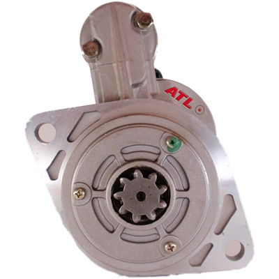 ATL Autotechnik A 14 070 Starter